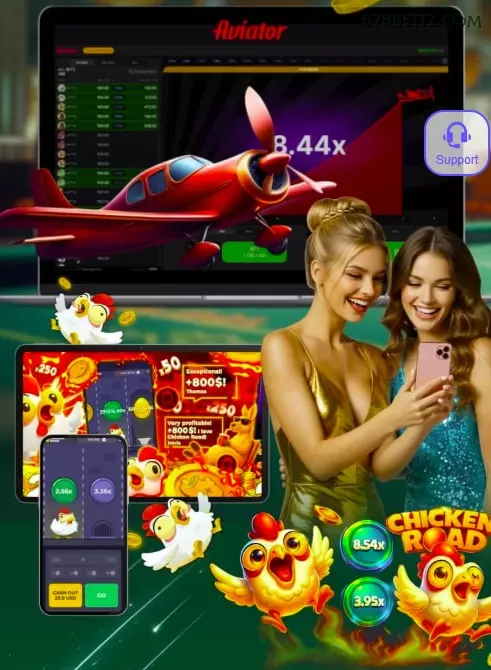 878bet